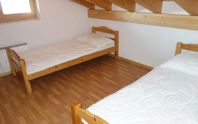 Pracondu OUTDOOR & FUN Appartement Duplex