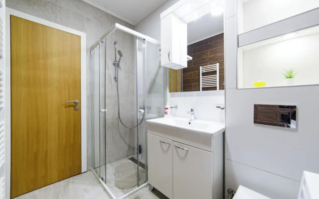 Casper B&B luxury apartments