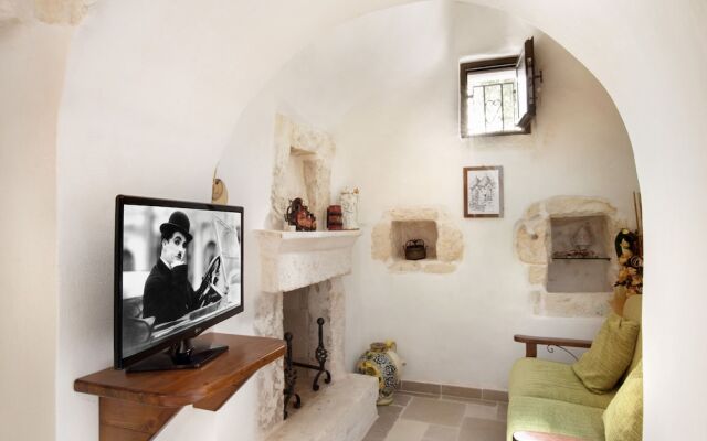 Trullo degli Emme