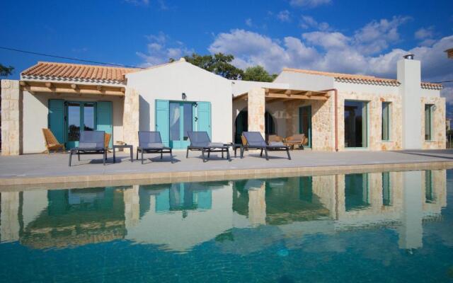 Exclusive Sea View Villa Madelaine