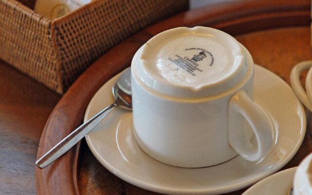 Taman Wana Villas & Spa