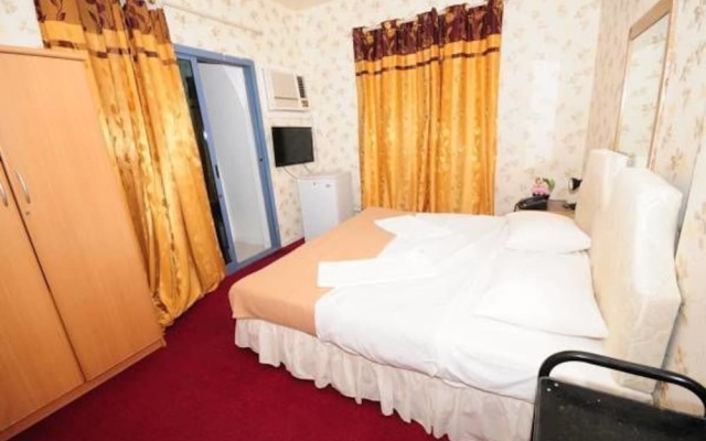 Al Qaid Hotel