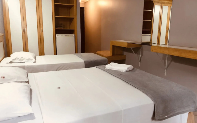 Econotel by Bsb Inn