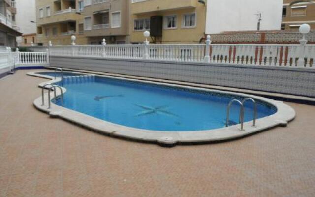 Apartment La Mata 23