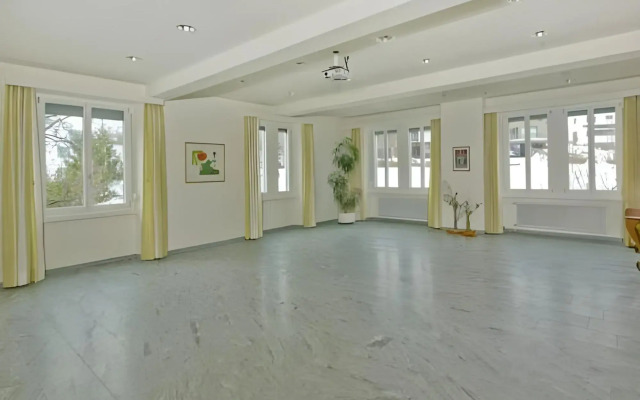 Hotel Haus Schönstatt -Self-Check-In