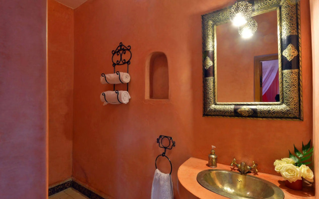 Riad Zayane Atlas