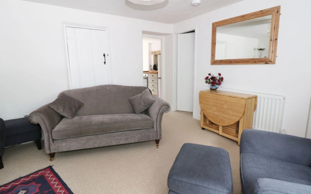 Gritstone Cottage