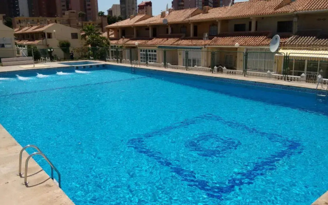 Apartamento Estocolmo