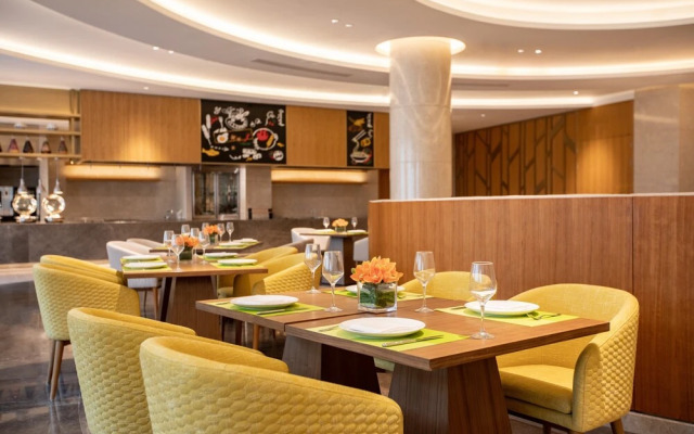 Holiday Inn Xining Datong by IHG