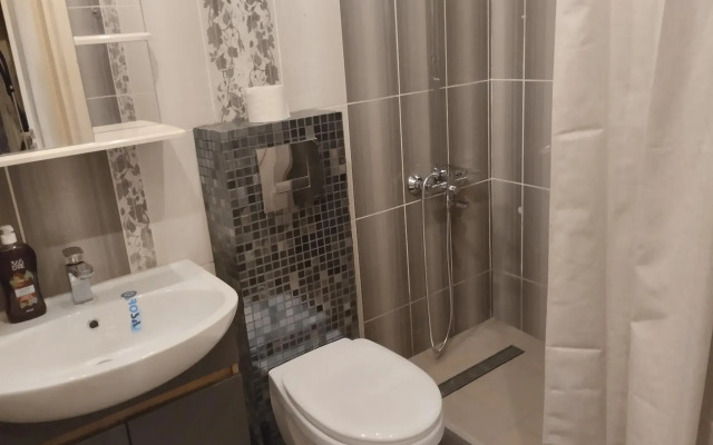 Апартаменты на улице Восточно-Кругликовская 28