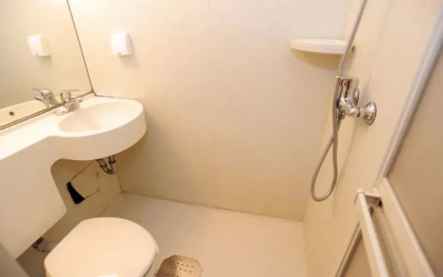 Your Saint Land Service Apartment