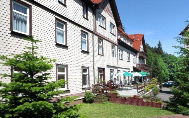 Waldhotel Friedrichroda