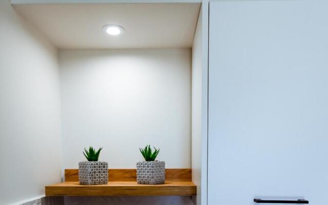 Iliovasilema Apartments