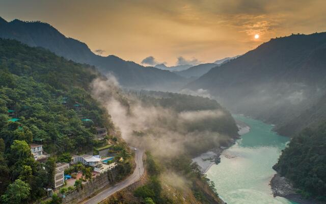 Atali, Ganga