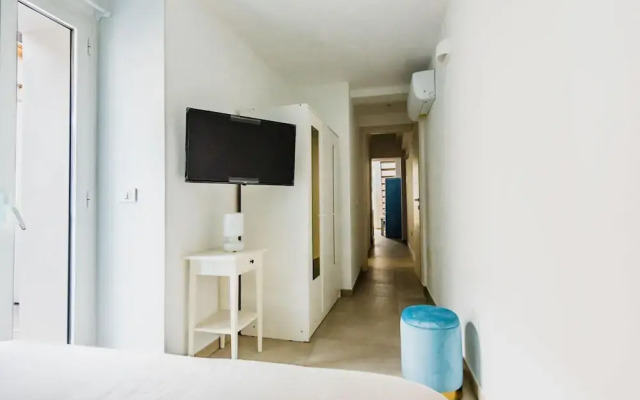 Syracuse Duplex Apartment 1 With Terrace by Wonderful Italy