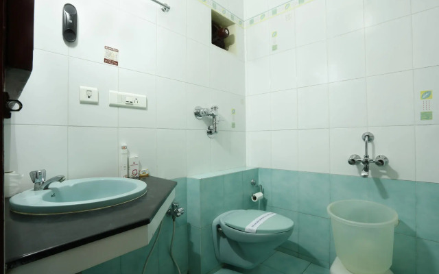 Sri Aarvee Hotels