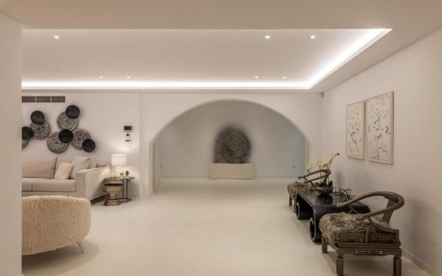 Rabbit Villa
