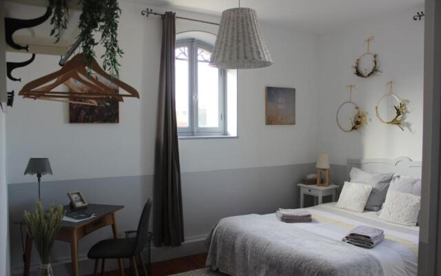 Maison d'hôtes La Poterne