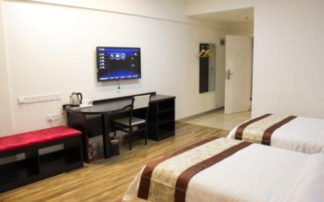 Pai hotels
