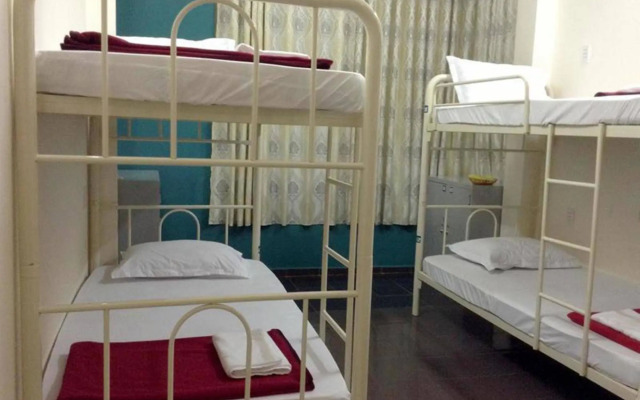 Khoi Hostel