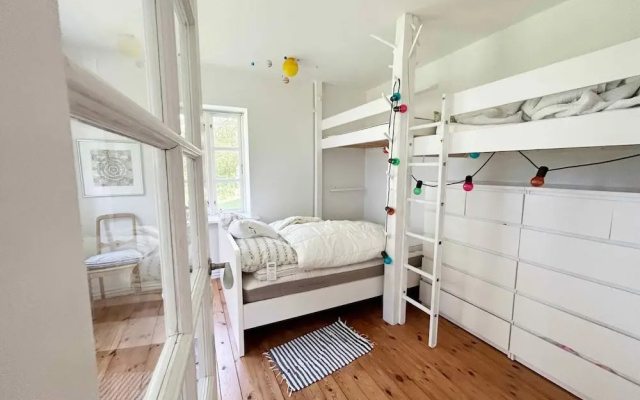 5 Star Holiday Home in Borre