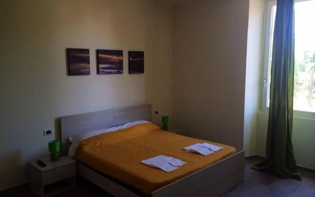My Room Roma