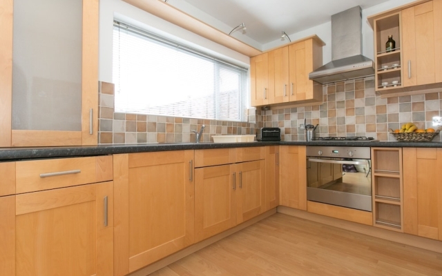 Éire House - Comfortable Coventry Home