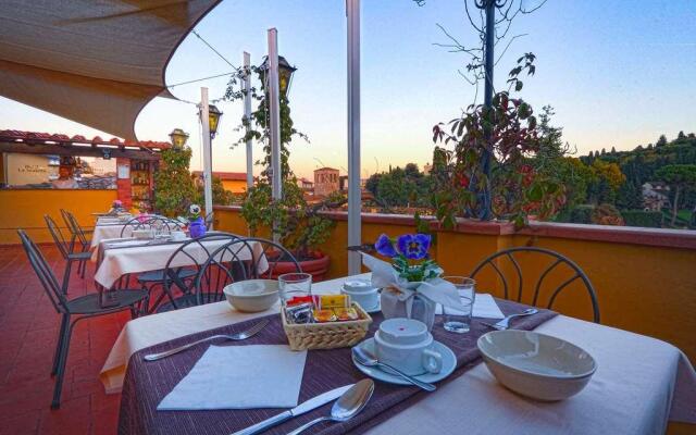 Hotel La Scaletta Al Ponte Vecchio