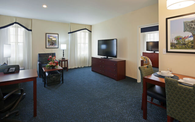 Residence Inn by Marriott Cincinnati Downtown/The Phelps