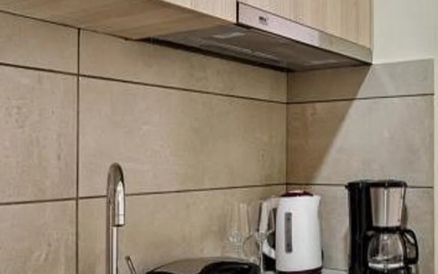 Ermis Suites