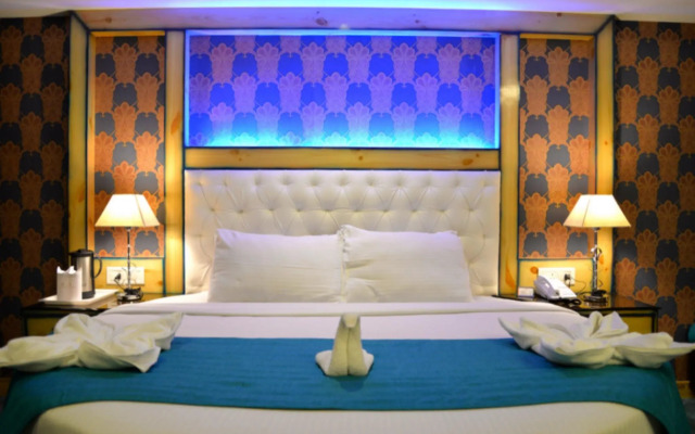 Sun Park Resort