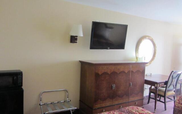 Texan Inn and Suites Monahans