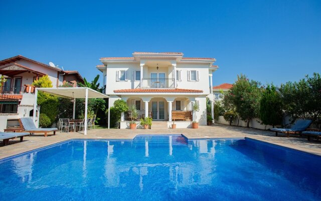 Villa Menekse