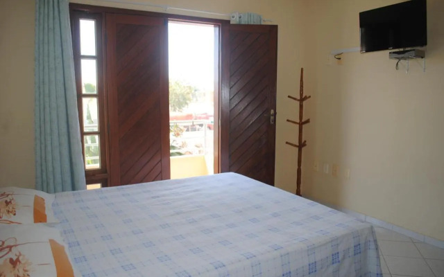 Residence Vila Europa