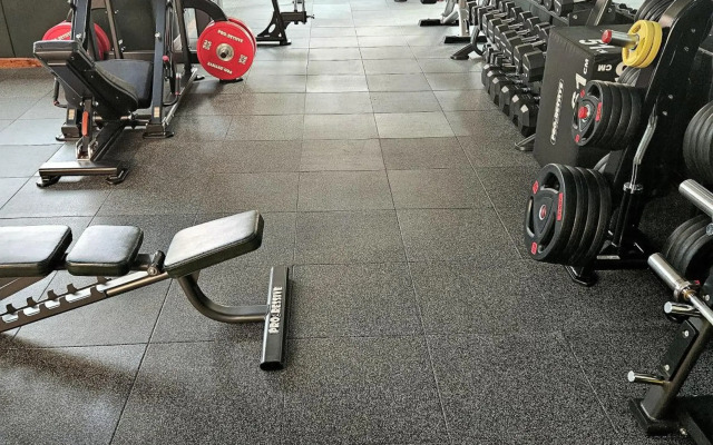 Progressive Park Hotel