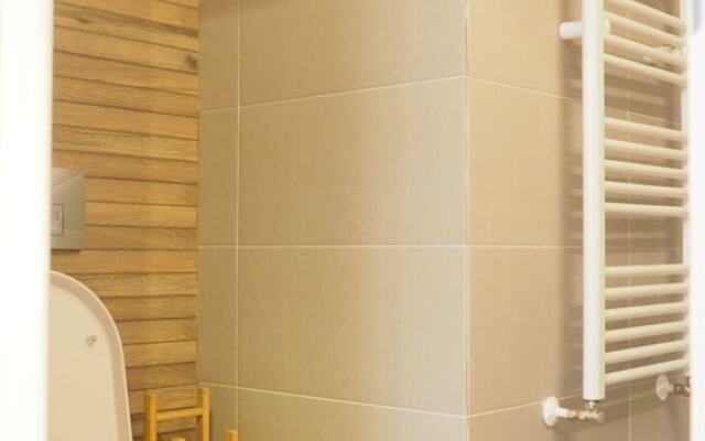 Willow&Pillow Studio Apartments