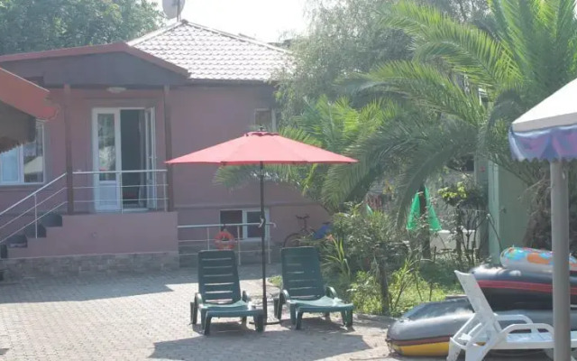 Seaside Guesthouse On Tamar