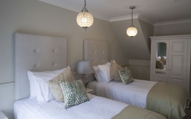 The Rooms at Bardons