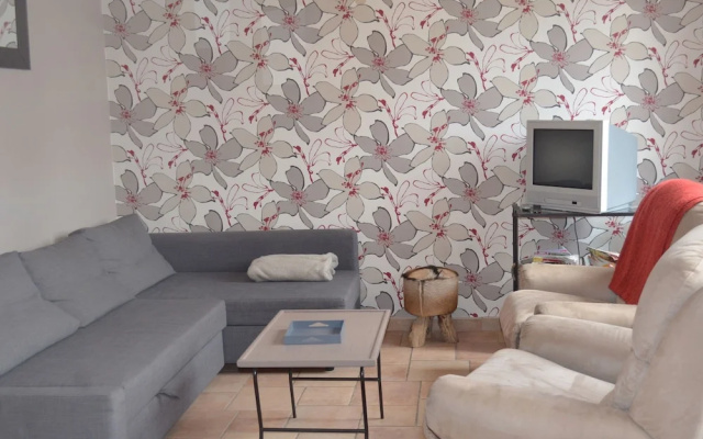 Holiday Home La Ferme de Gabrielle