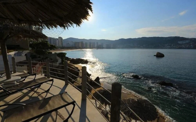 Espectaculares Suites Torres Gemelas