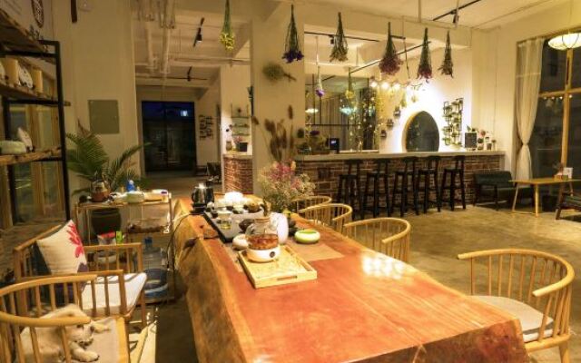 Meiyuan Meisu Art Hostel