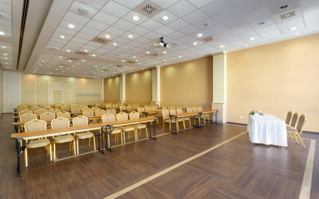 Hotel Eger & Park