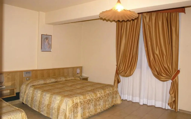 Hotel Tre Torri