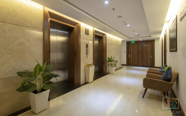 Pavilion Hotel Da Nang