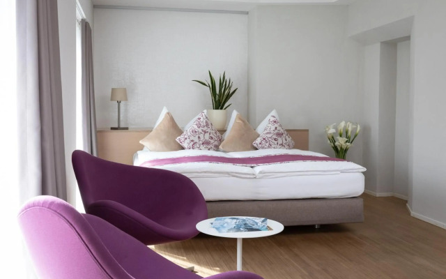 Hotel Spirgarten