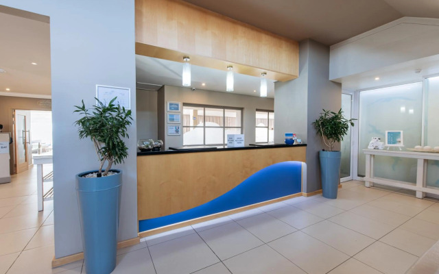 Saldanha Bay Hotel