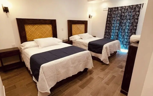 Gran Hotel Yacatas