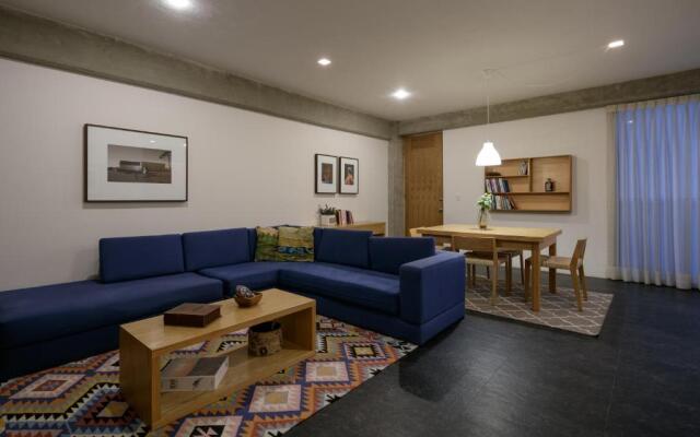 Apartamentos Buenos Aires