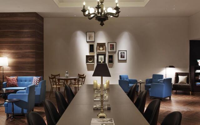 Courtyard by Marriott Tokyo Station Hotel