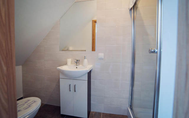 Apartamenty Komuny Paryskiej 30 - Sun Seasons 24